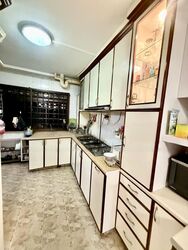 Blk 722 Tampines Starlight (Tampines), HDB 5 Rooms #480536511